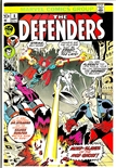 Defenders #8