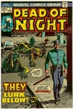 Dead of Night #3