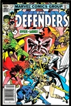 Defenders #112
