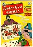 Detective #118
