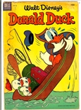 Donald Duck #36