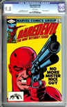 Daredevil #184