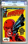 Daredevil #184