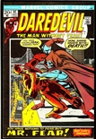 Daredevil #91