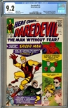 Daredevil #1