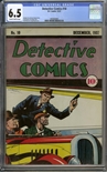 Detective #10