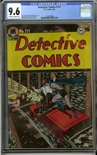 Detective Comics #111
