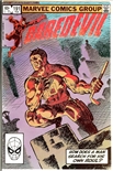 Daredevil #191