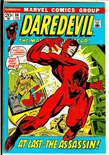 Daredevil #84