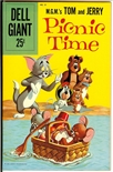 Dell Giant #21