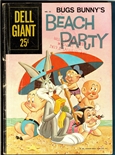 Dell Giant #32