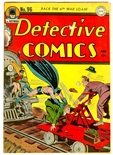 Detective #96