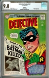 Detective Comics #347