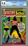 Detective Comics #355
