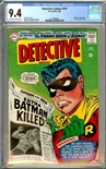 Detective #347