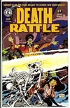 Death Rattle V3 #1
