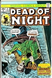 Dead of Night #8