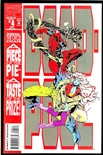 Deadpool (Mini) #4