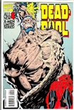Deadpool #4