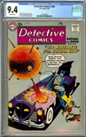 Detective #266