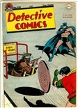 Detective #123