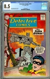 Detective #275