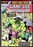 Defenders Giant-Size #1