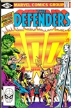 Defenders #100