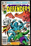 Defenders #108