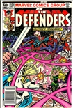 Defenders #109