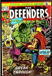 Defenders #10