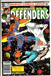 Defenders #110