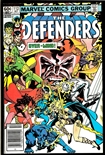 Defenders #112