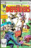 Defenders #115