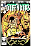 Defenders #116