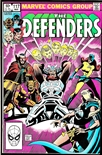 Defenders #117