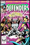 Defenders #117