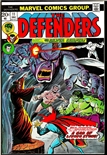 Defenders #11