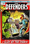 Defenders #1