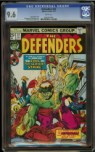 Defenders #22
