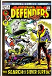 Defenders #2