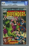 Defenders #34