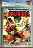 Defenders #51