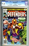 Defenders #60