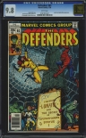 Defenders #61