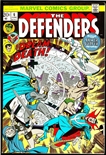 Defenders #6