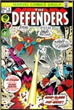 Defenders #8