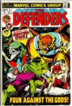 Defenders #3