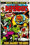 Defenders #3
