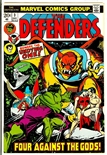 Defenders #3